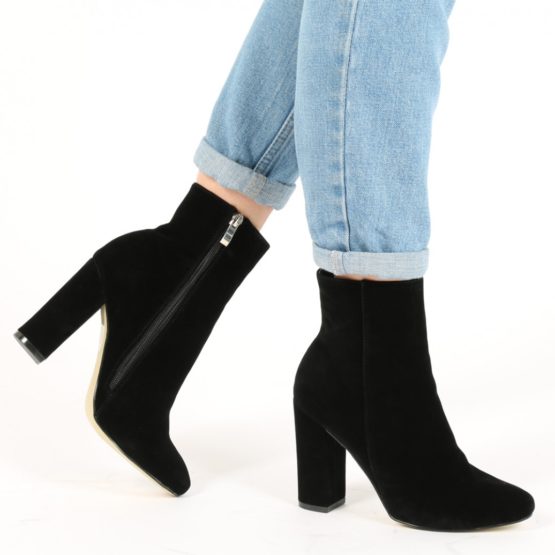 Presley Ankle Boots
